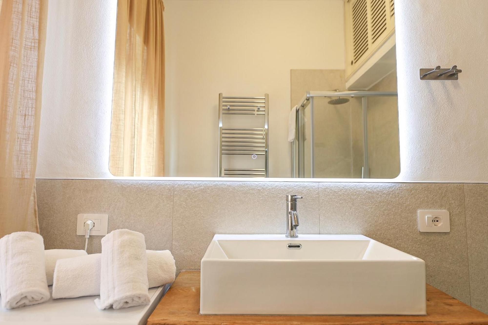 Ferienwohnung Acqua Marina Castiglione della Pescaia Exterior foto